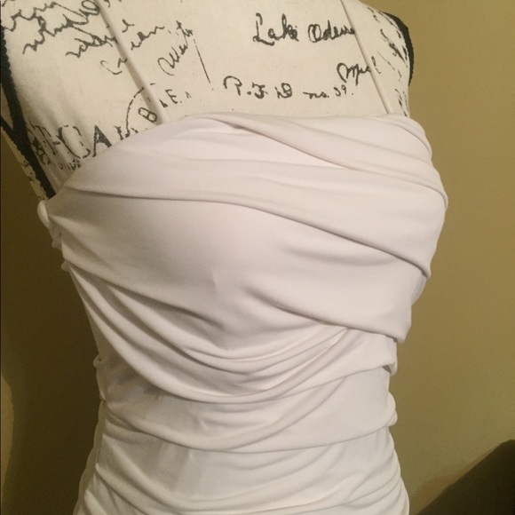 Sexy Cocktail Dress - Picture 2 of 4